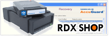 RDXショップ