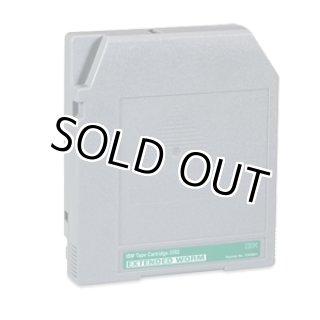 1/2”CMT データカートリッジ 製造終了テープメディア一覧