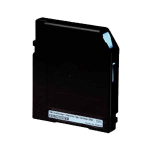 画像1: IBM 3592 エコノミーデータカートリッジ JJ 60GB 24R0316 （在庫限り） (1)