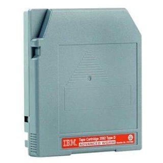 3592データカートリッジ テープメディア一覧
