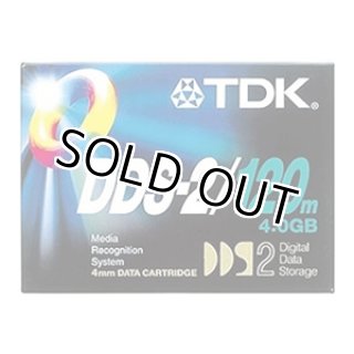 中古 激安 DATカートリッジ（72GB）11本とDDSクリーニングカートリッジ