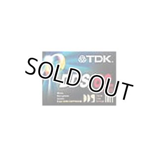 DDS ／ DAT データカートリッジ 製造終了テープメディア一覧