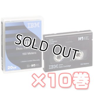 特価 0121190｜富士通 CT20G データカセット 10巻パック