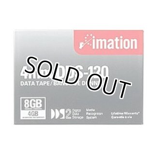 DDS / DAT データカートリッジ 製造終了テープメディア一覧 DDS / DAT データカートリッジ 製造終了テープメディア一覧