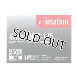 DDS ／ DAT データカートリッジ 製造終了テープメディア一覧