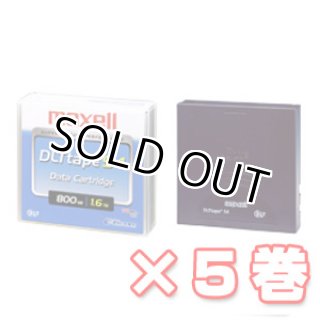 DLT データカートリッジ 製造終了テープメディア一覧 DLT データカートリッジ 製造終了テープメディア一覧