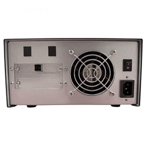 画像2: MagStor LTO10 FH SAS External Desktop Tape Drive SAS-LE10 (2)