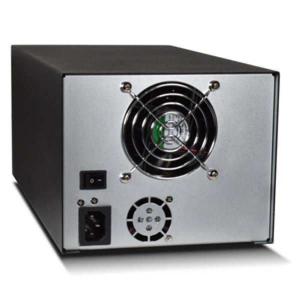 画像2: MagStor LTO8 HH Thunderbolt3 External Desktop Tape Drive TRB3-HL8 (2)