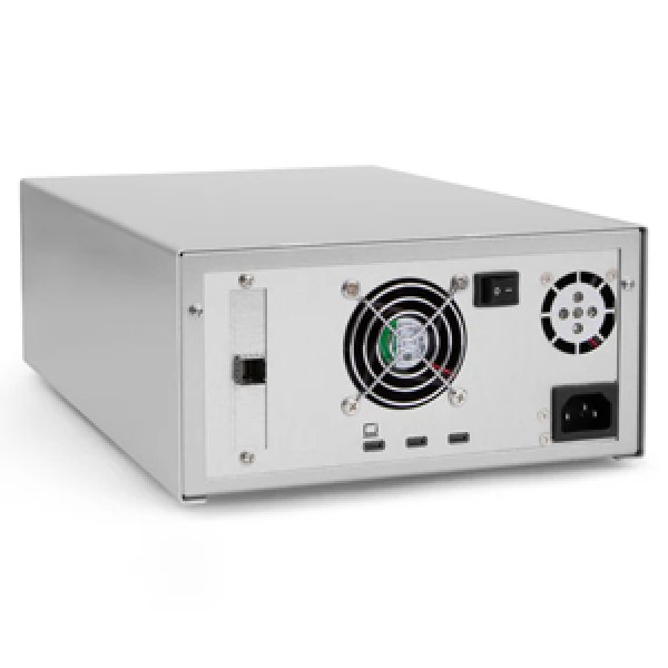 画像2: MagStor LTO9 Thunderbolt / USB4 Desktop Tape Drive AIR TRB5-HL9-AIR (2)