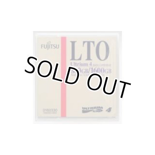 特価 LTO FB UL-4 800G U｜富士フイルム LTO4 Ultrium データカートリッジ
