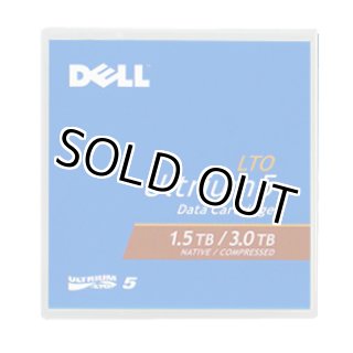 未開封品 NEC LTO Ultrium 5 EF-2442 データーカートリッジ 5本セット ▽新品・未開封NEC LTOテープ LTO Ultrium5 データカートリッジ EF