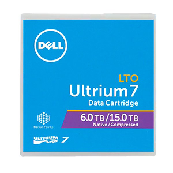 Quantum LTO Ultritm7 データカートリッジ