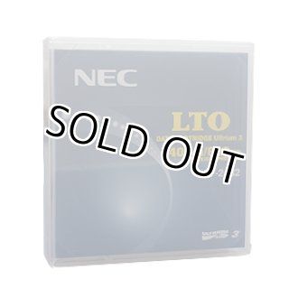 DELL LTO-3 Ultrium-3 10巻セット dell-lto-ultrium-3-400gb-800gb