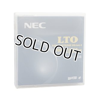 特価 95P4436｜IBM LTO Ultrium4 （LTO4） データカートリッジ