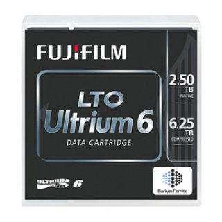 LTO Ultrium データカートリッジ テープメディア一覧 (Page 1)