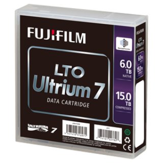LTO Ultrium データカートリッジ テープメディア一覧 (Page 1)