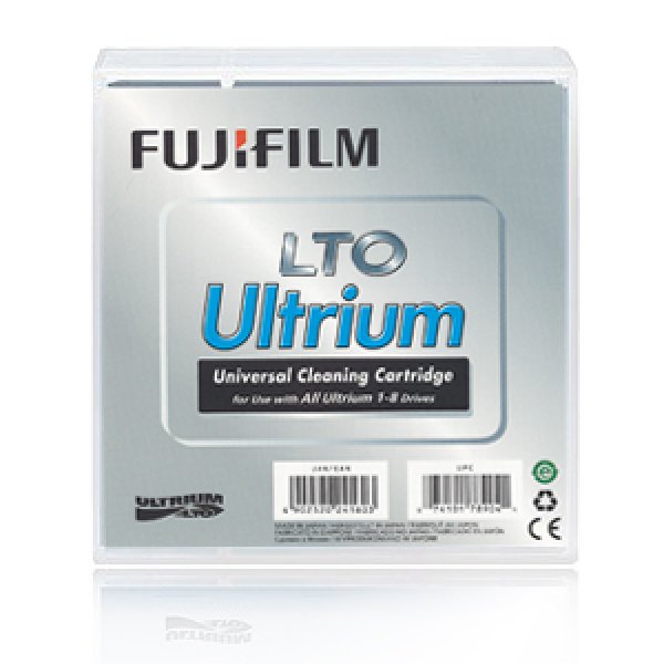 画像1: 富士フイルム LTO Ultrium UCC クリーニングテープ LTO FB UL-1 CL UCC J (1)