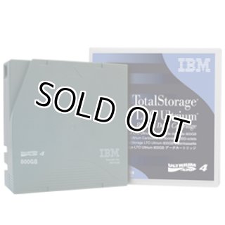 特価 LTO FB UL-4 800G U｜富士フイルム LTO4 Ultrium データカートリッジ