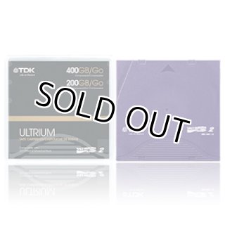 TDK バックアップメディア 一覧