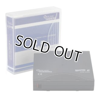 0160421-P 特価｜富士通 LTO Ultrium6 バーコード付データカートリッジ