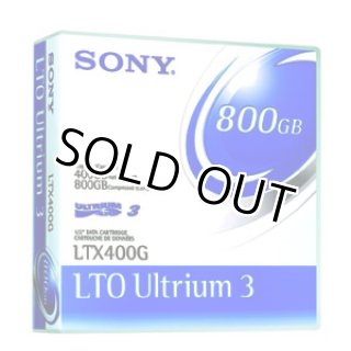 特価 D2406-LTO3｜TDK LTO Ultrium 3 データカートリッジ