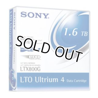 未使用新品　 LTO ULTRIUM LTO 4 800GB 3個（日本製） 特価 LTO FB UL-4 800G U｜富士フイルム LTO4 Ultrium データカートリッジ