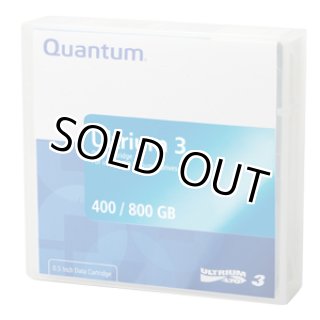 特価 D2406-LTO3｜TDK LTO Ultrium 3 データカートリッジ