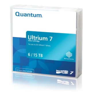 LTO Ultrium7（LTO7） データカートリッジ メディア一覧