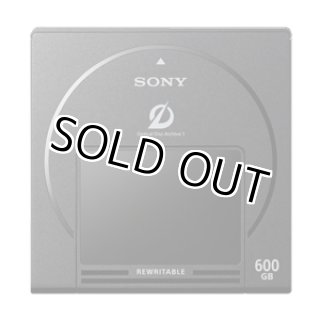 SONY バックアップメディア一覧