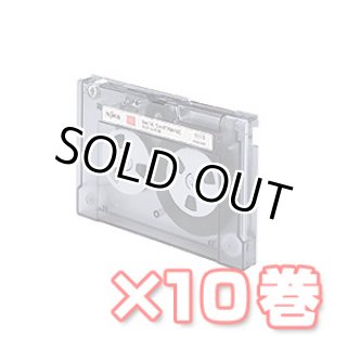 SLR60 データカートリッジ（型番：19P4209 1/4”（QIC／SLR） データカートリッジ 製造終了テープメディア一覧