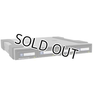 特価 Tandberg Data RDX QuikStation8 2U 8945 （旧：8943）