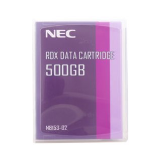 特価 8541｜Tandberg Data RDX 500GB データカートリッジ