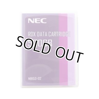 RDX データカートリッジ・ドライブ 製造終了品一覧