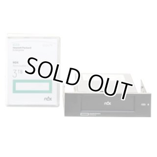 外付けハードディスク・ドライブ maxell RDX2TB Removable Data Cartridge maxell RDX2TB Removable Data Cartridge maxell RDX 2TB