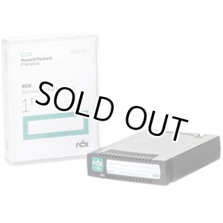 特価 N8153-13｜NEC RDX 1TB データカートリッジ