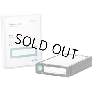 RDX データカートリッジ・ドライブ 製造終了品一覧