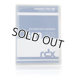 RDX データカートリッジ・ドライブ 製造終了品一覧