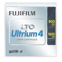 LTO FB UL-4 800G U|富士フイルム LTO Ultrium 4