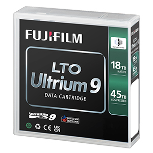 【数量割引有】富士フイルム LTO Ultrium9 LTO FB UL-9 18.0T